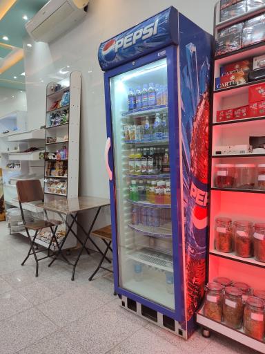 عکس دخانیات ممتاز