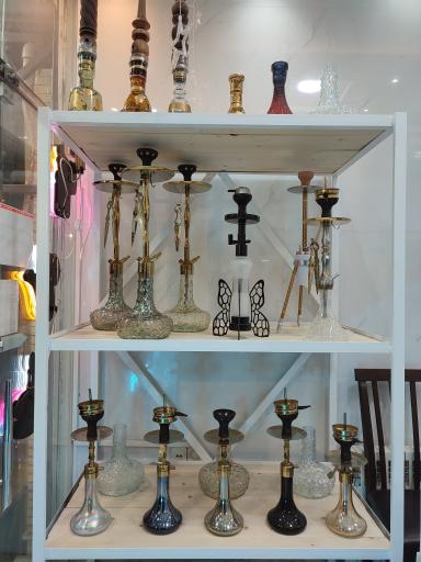 عکس دخانیات ممتاز