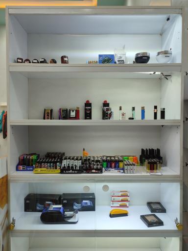 عکس دخانیات ممتاز