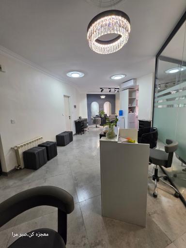 عکس سالن زیبایی سپیده