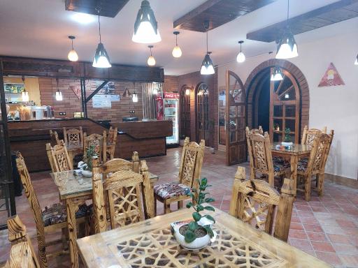 عکس گردشگری پروشات 