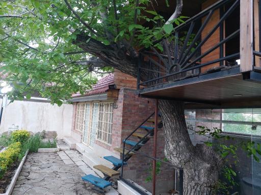 عکس گردشگری پروشات 