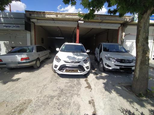 عکس صافکاری تخصصی امین نثاری