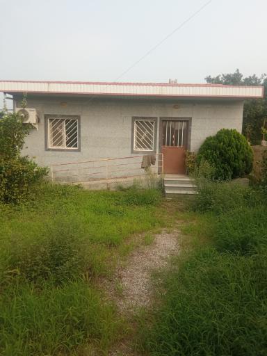 عکس خانه بهداشت بورخیل