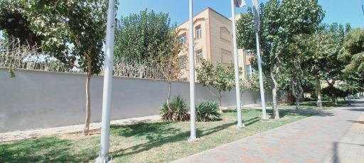 عکس دانشگاه فرهنگیان پردیس شهید مفتح 