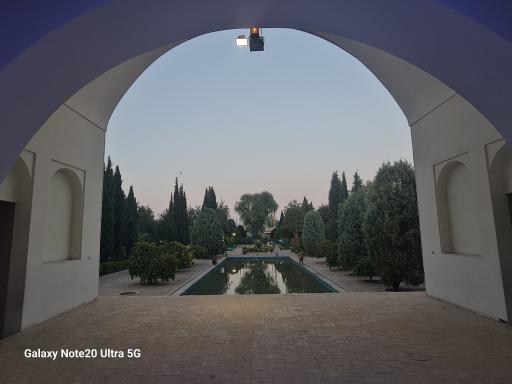 عکس عمارت ناجی