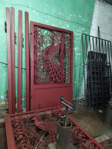 عکس جوشکاری نعمتی دلوار