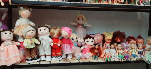 عکس فروشگاه شعبده بازیکده