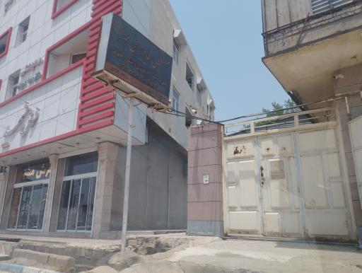 عکس وکیل پایه یک دادگستری مصطفی خاوری مهر