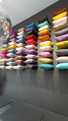 عکس پرده استور شعبه غرب