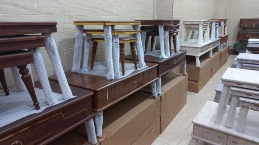 عکس تولیدی رویال چوب