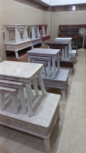 عکس تولیدی رویال چوب