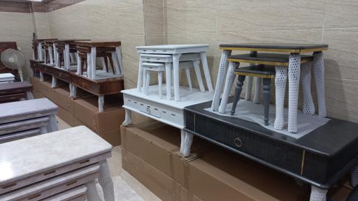 عکس تولیدی رویال چوب