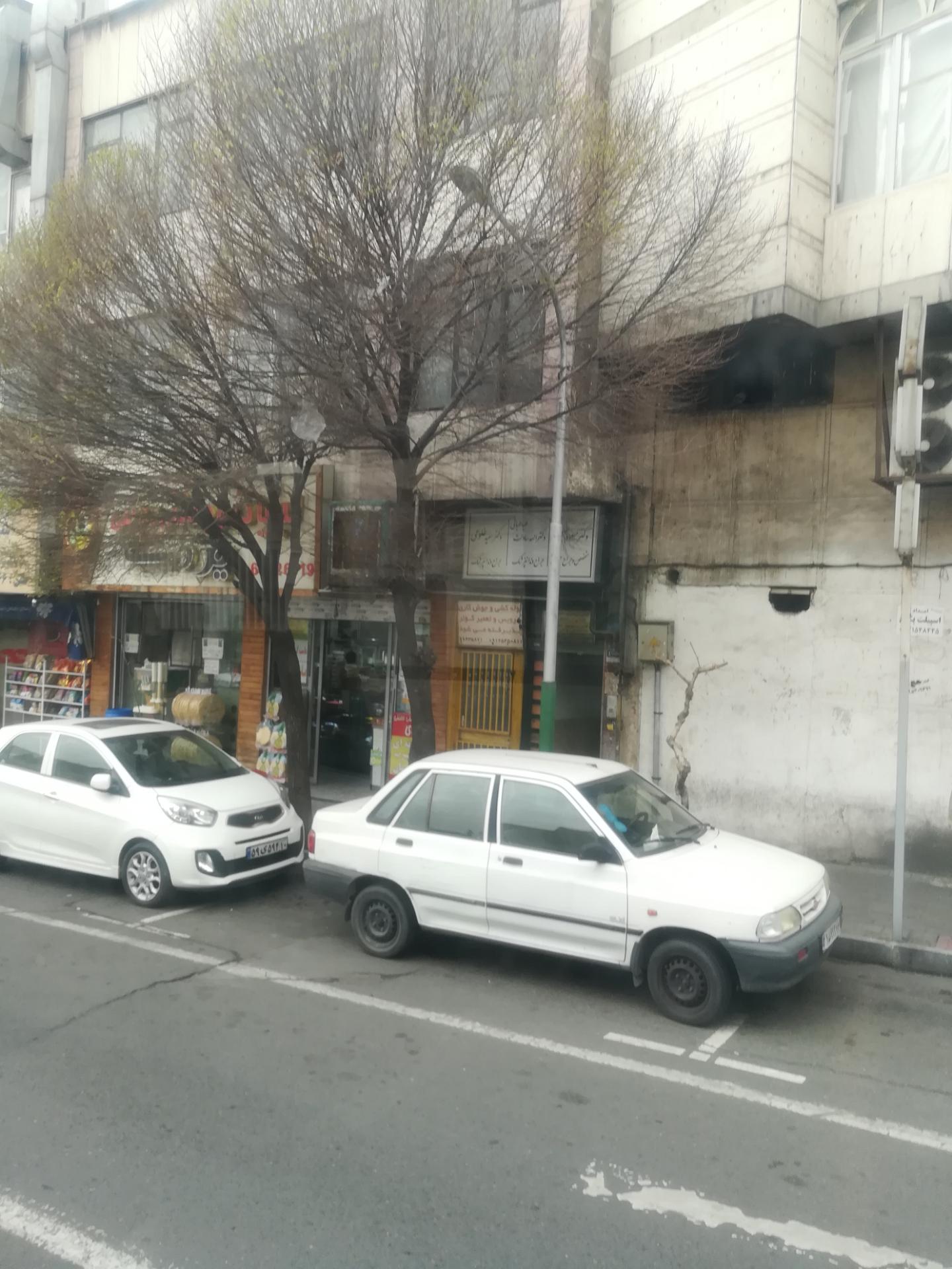 عکس دکتر سعید طلوعی جراح و دندانپزشک