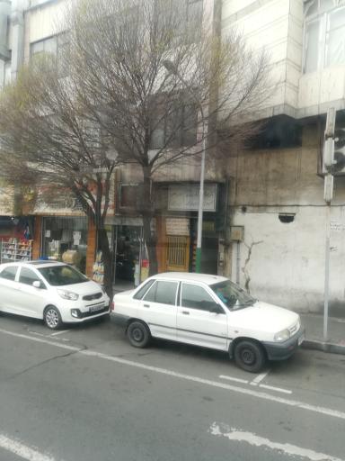 عکس دکتر سعید طلوعی جراح و دندانپزشک