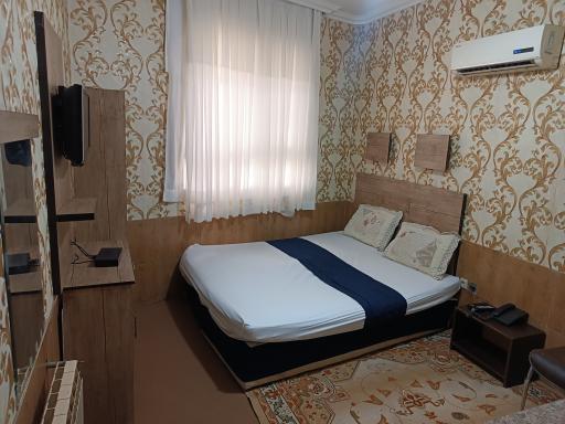 عکس هتل پلیکان