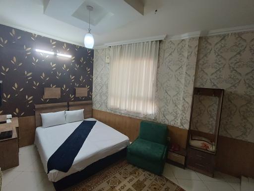 عکس هتل پلیکان