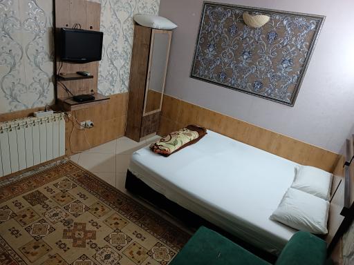 عکس هتل پلیکان