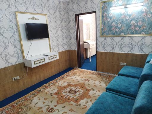 عکس هتل پلیکان