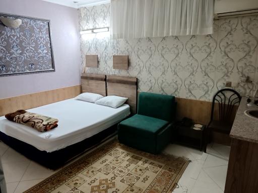 عکس هتل پلیکان