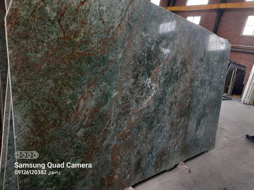 عکس صنایع سنگ آرسس استون