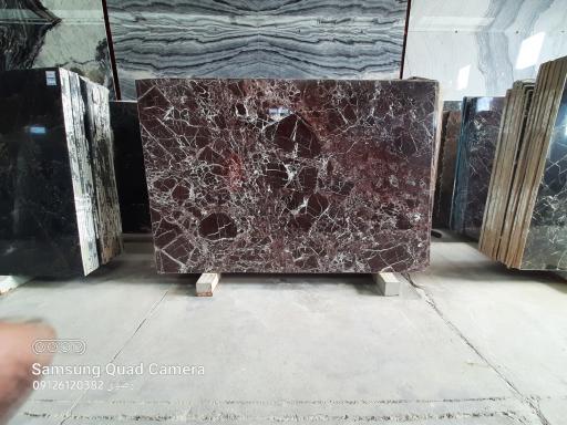 عکس صنایع سنگ آرسس استون