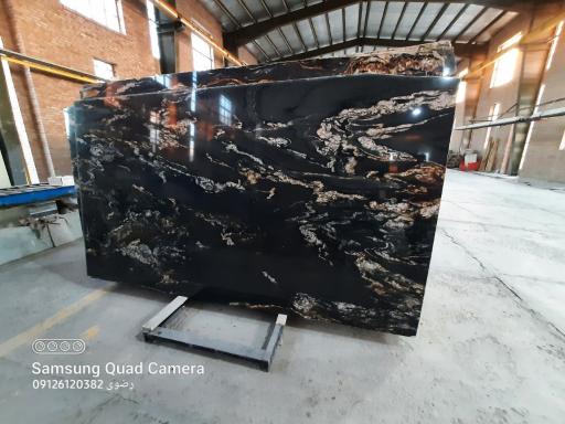 عکس صنایع سنگ آرسس استون