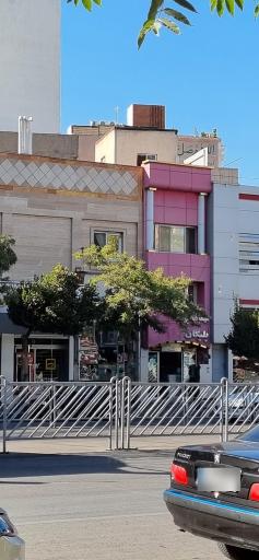 عکس هتل پلیکان