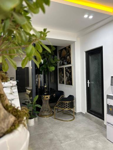 عکس مطب دندانپزشکی دکتر مریم فقانی