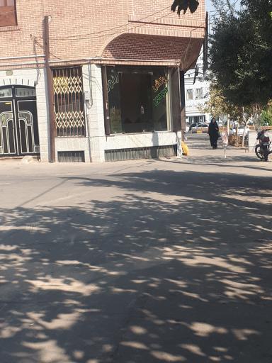عکس فروشگاه روکش صندلی