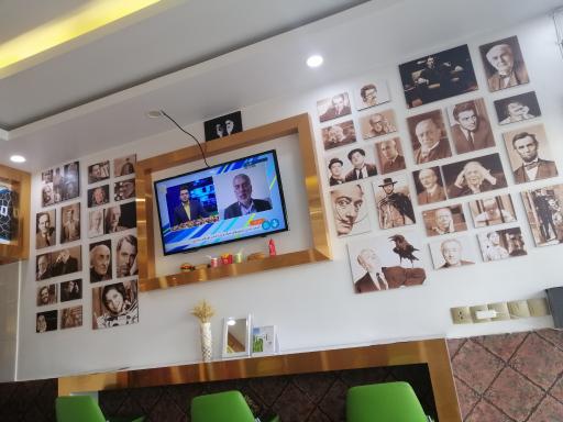 عکس ساندویچ یک دو سه