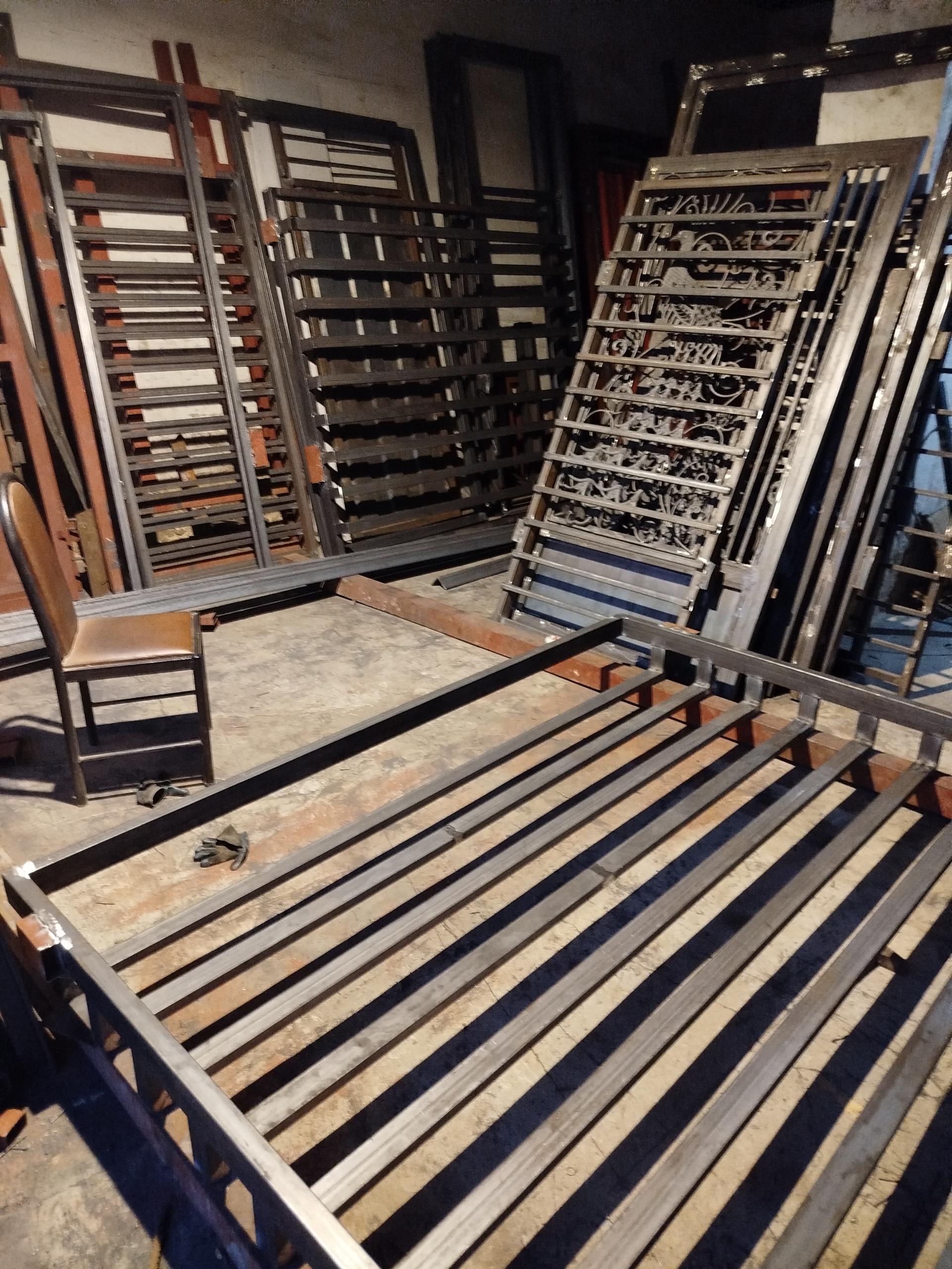 عکس جوشکاری نعمتی دلوار