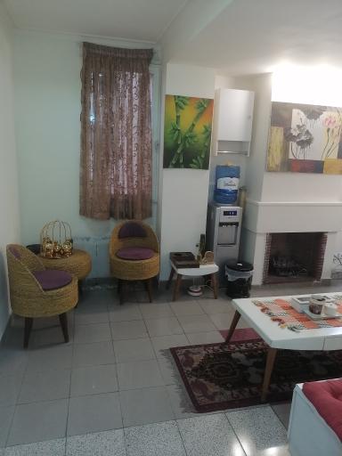 عکس کلینیک روانشناسی مهر بیدار 