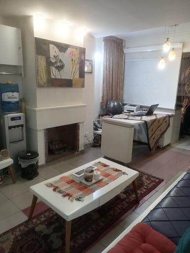 عکس کلینیک روانشناسی مهر بیدار 