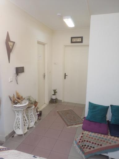 کلینیک روانشناسی مهر بیدار 