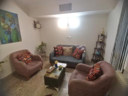 کلینیک روانشناسی مهر بیدار 