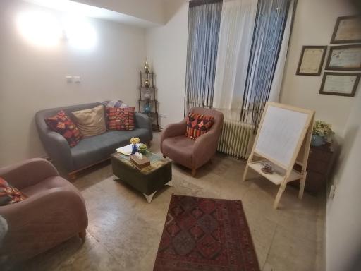 کلینیک روانشناسی مهر بیدار 