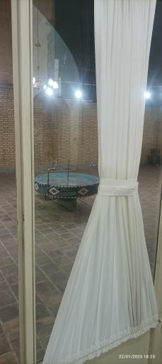 عکس مسجد کریم ساقی