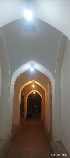 عکس مسجد کریم ساقی