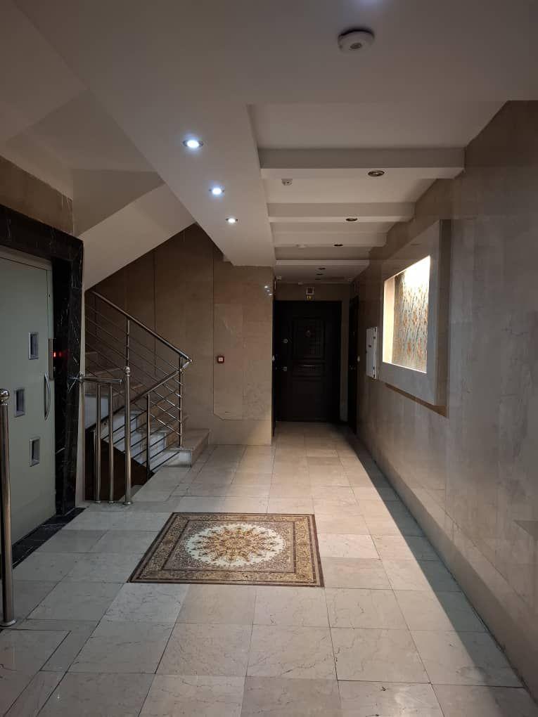 عکس ساختمان هیراد