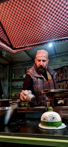 عکس آکادمی اکوویلیج ایران اکوکند