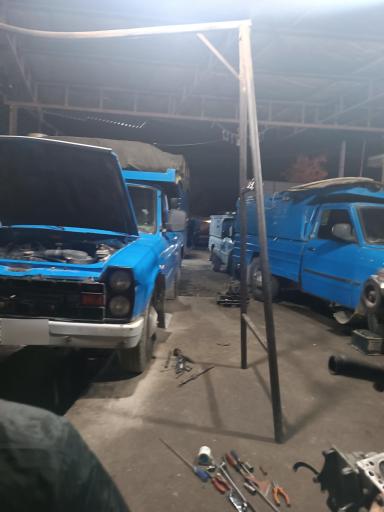 عکس مکانیکی نعمان صنعت