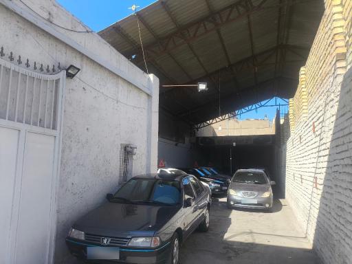 عکس نمایشگاه اتومبیل بهاران