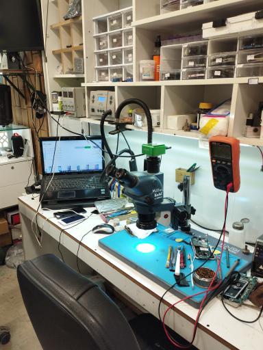 تعمیرات موبایل سایبرفون