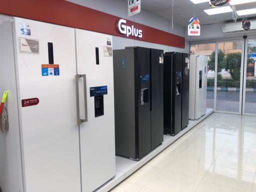 عکس نمایندگی رسمی جی پلاس (گلدیران مرکزی)