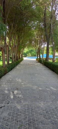 عکس پارک شهید بهشتی