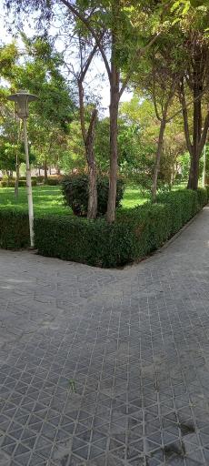 عکس پارک شهید بهشتی