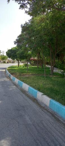 عکس پارک شهید بهشتی