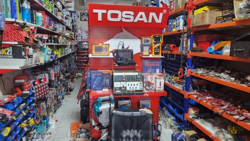 ابزار فروشی نوین صنعت 