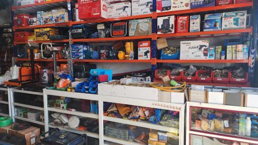 ابزار فروشی نوین صنعت 